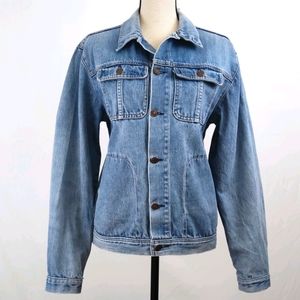 Levi's Vintage Denim Jacket